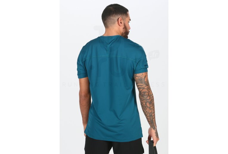 Reebok camiseta manga corta Activchill Move Graphic