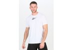Reebok camiseta manga corta Activchill Move Graphic