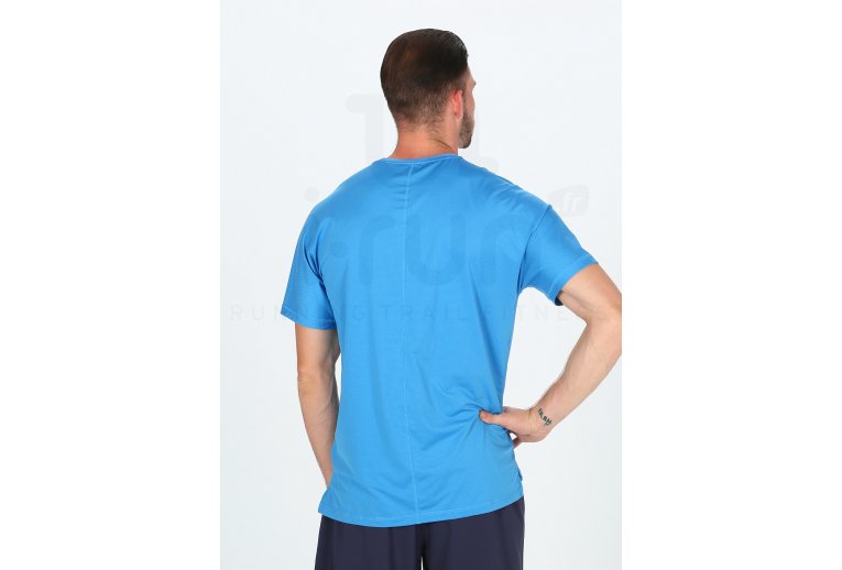 Reebok camiseta manga corta ActivChill Move