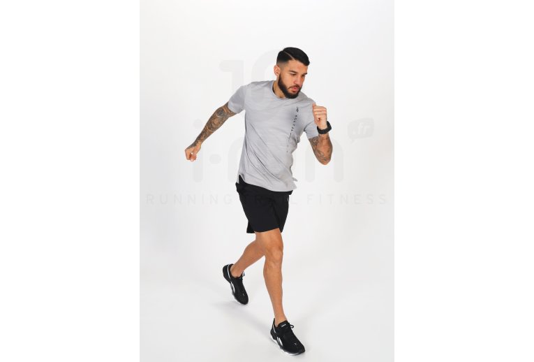 Reebok camiseta manga corta ActivChill Move