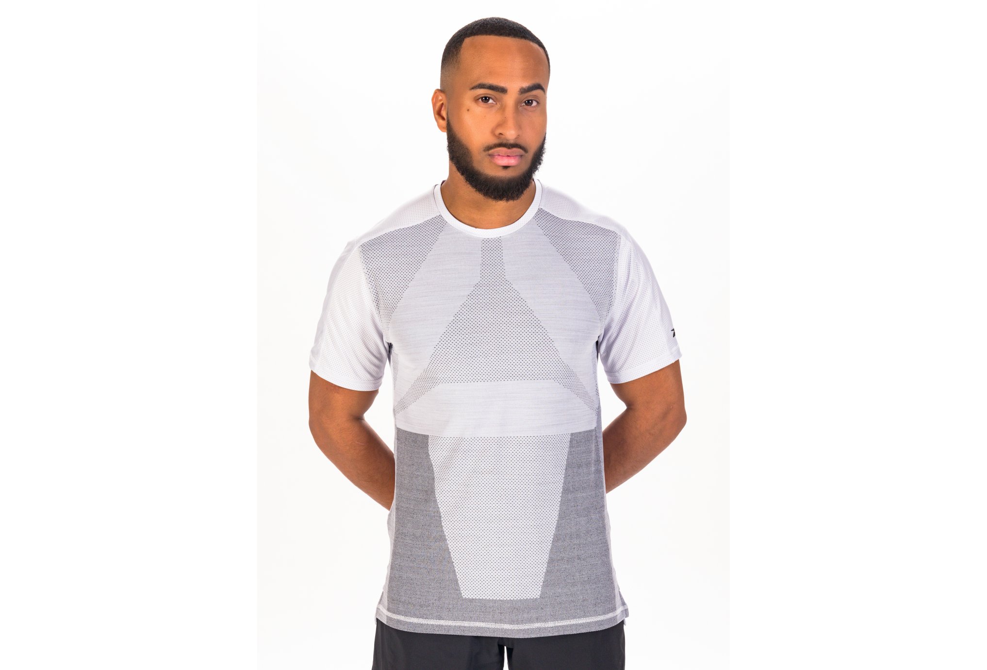Reebok Activchill Vent United by Fitness M vêtement running homme