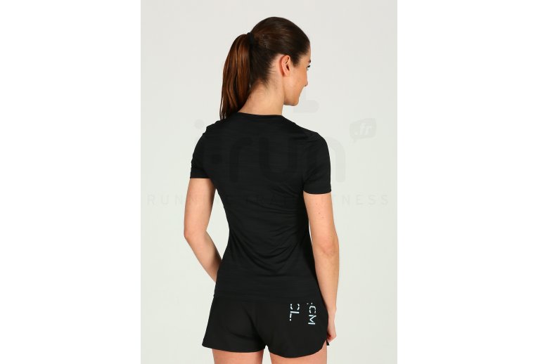 Reebok Camiseta manga corta Running ActivChill