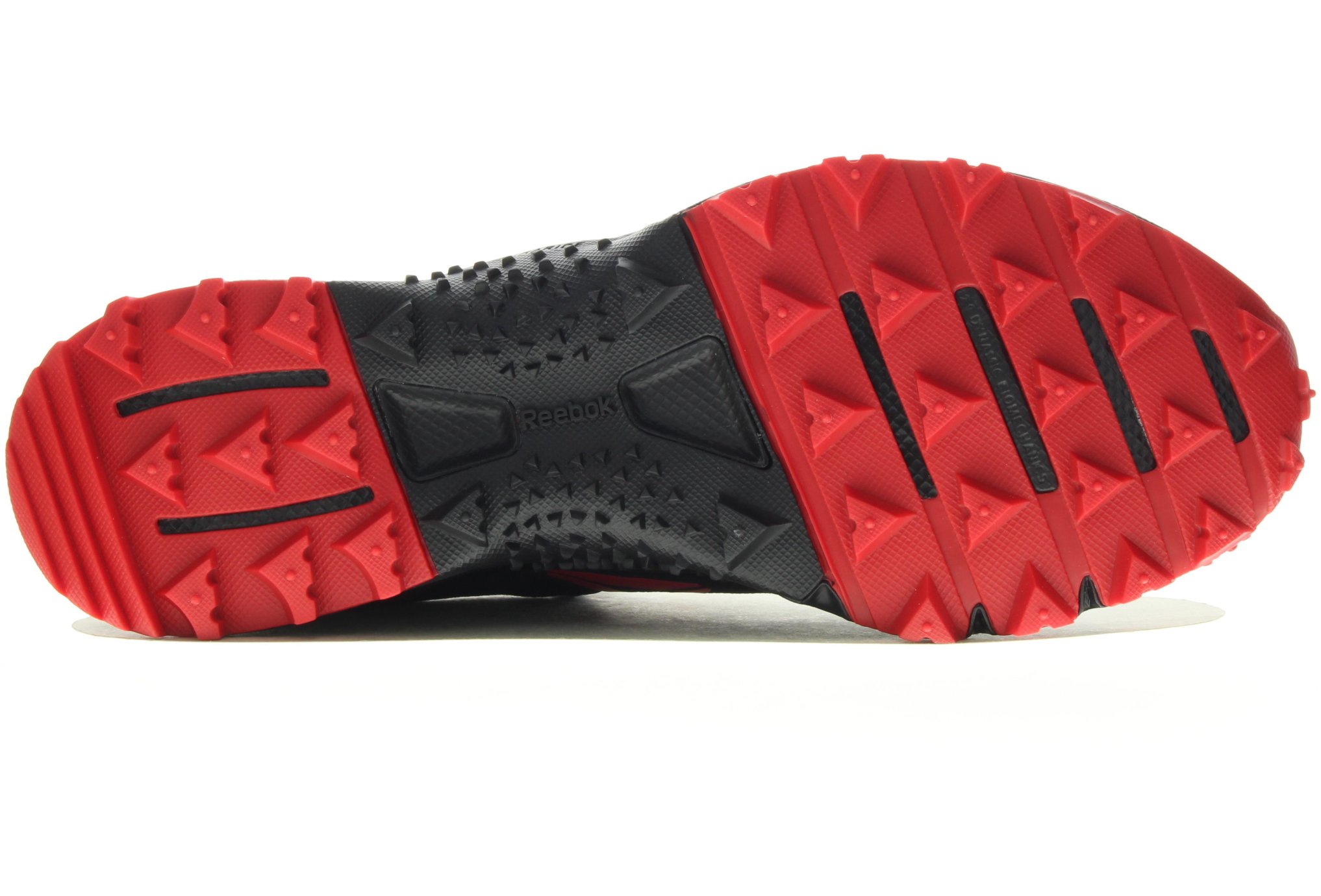 reebok men's all terrain craze