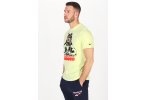 Reebok camiseta manga corta Animal