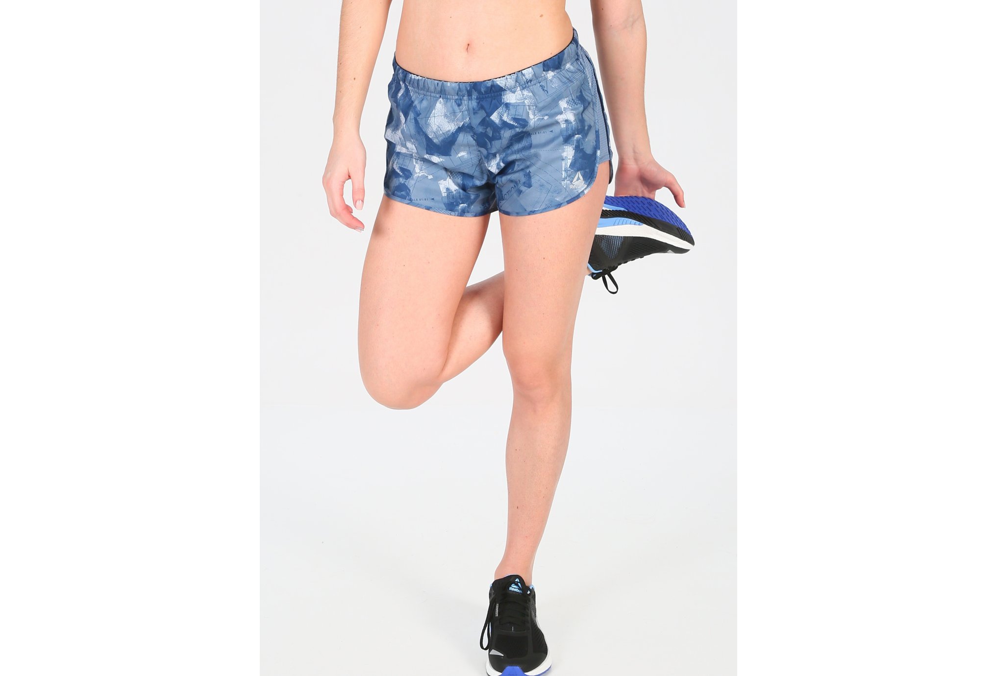 Reebok AOP W vêtement running femme