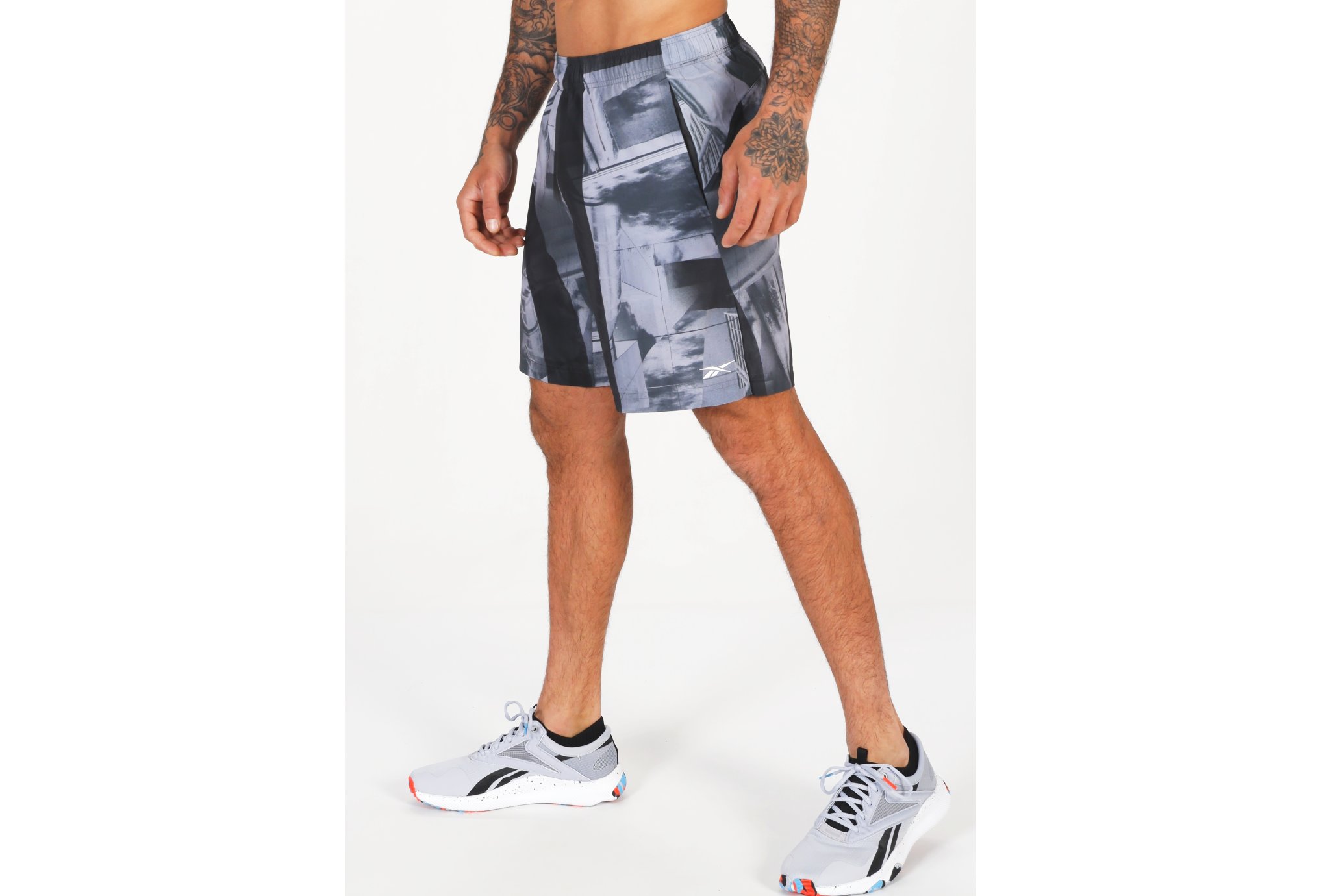 Reebok Austin II M vêtement running homme