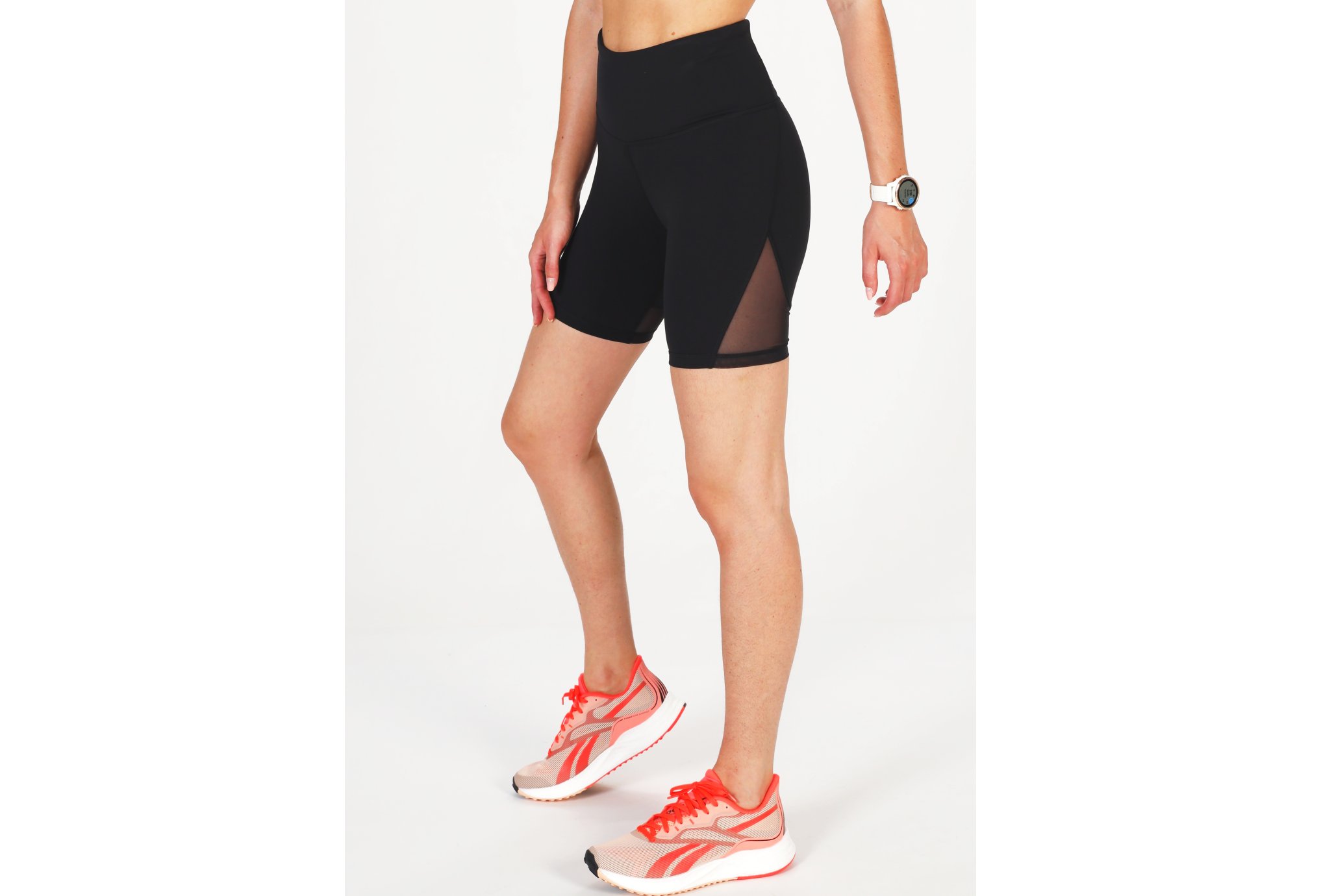 Reebok Beyond The Sweat Bike W vêtement running femme