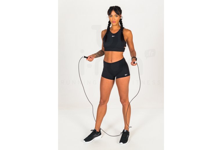 Reebok Beyond the Sweat