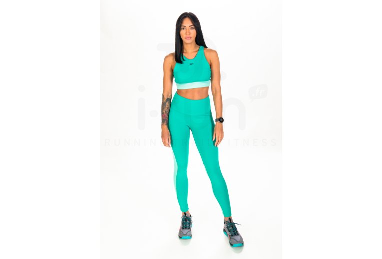 Reebok mallas 7/8 Beyond The Sweat