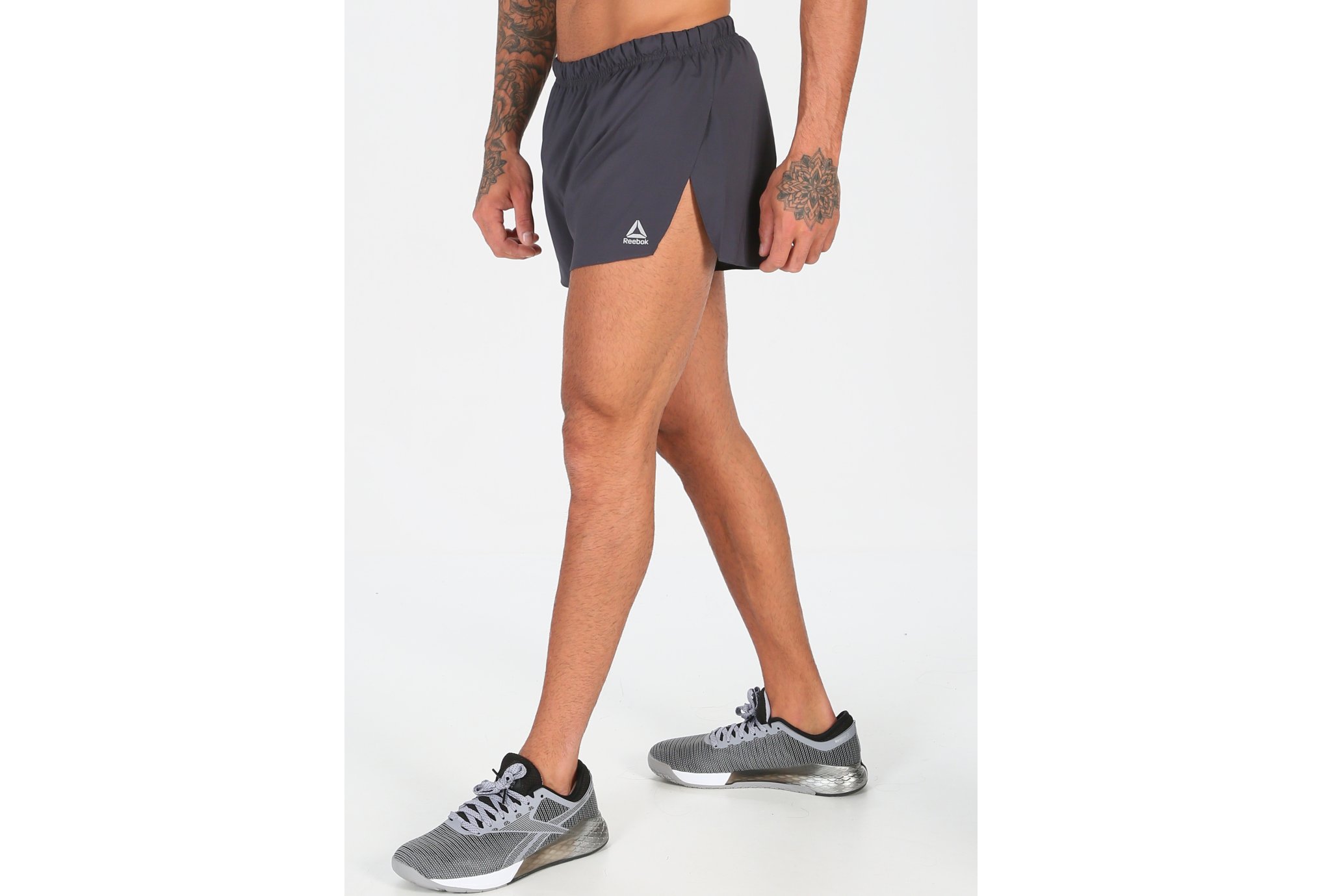 Reebok Bolton Track Club M Diététique Vêtements homme