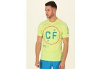 Reebok Camiseta manga corta Burnout Crossfit