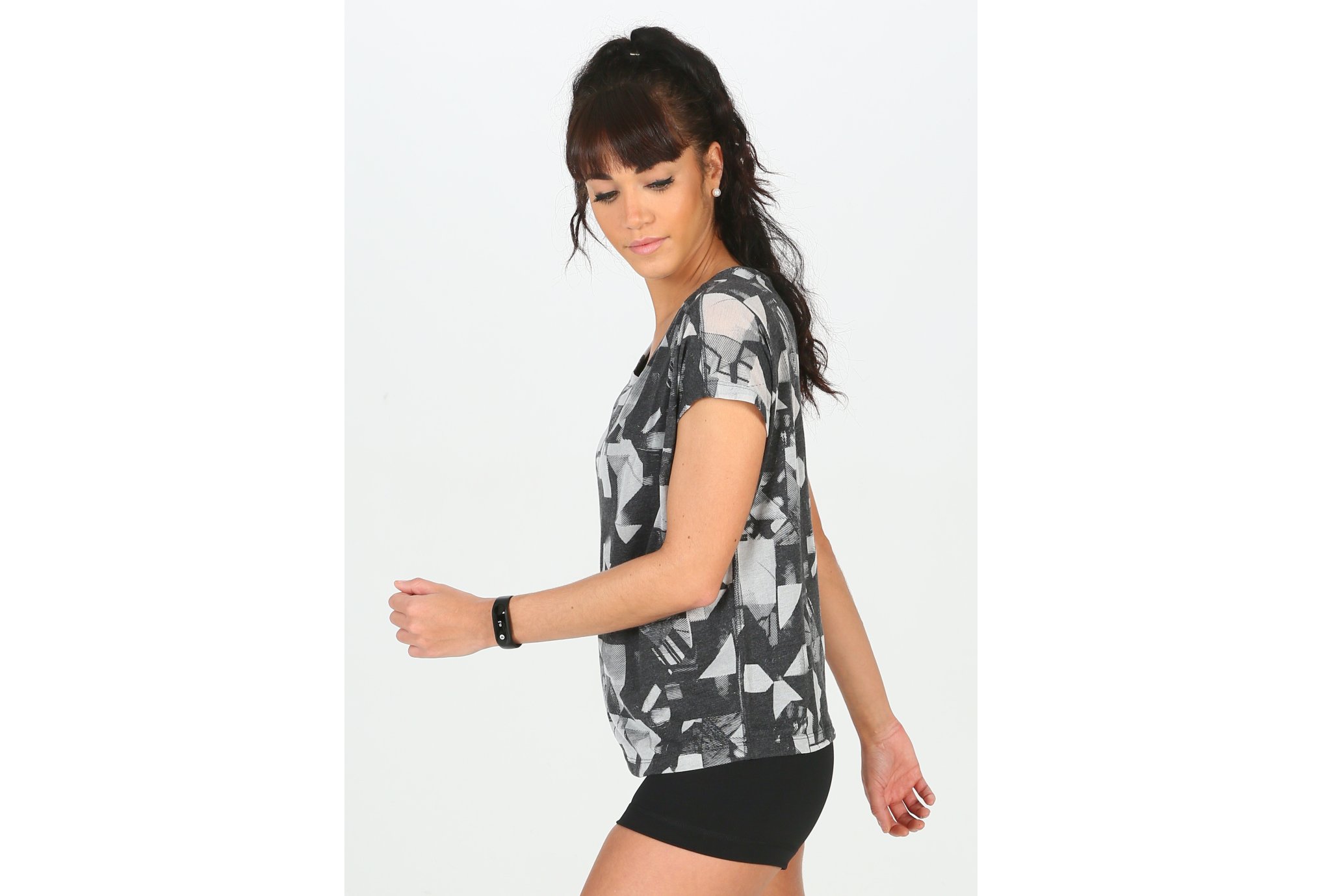 Reebok Burnout W Diététique Vêtements femme