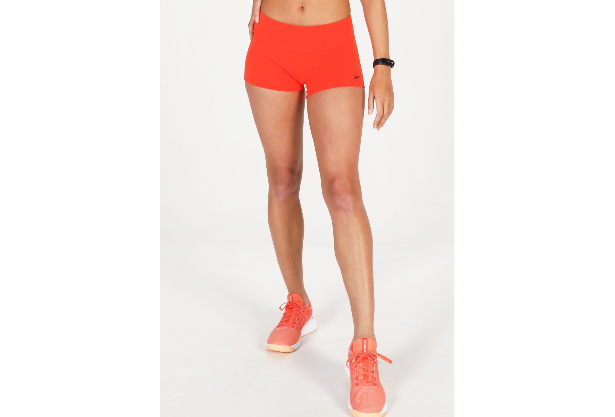 Reebok Chase Bootie W Diététique Vêtements femme