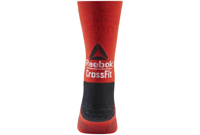 Reebok Calcetines Crossfit Engineered Crew