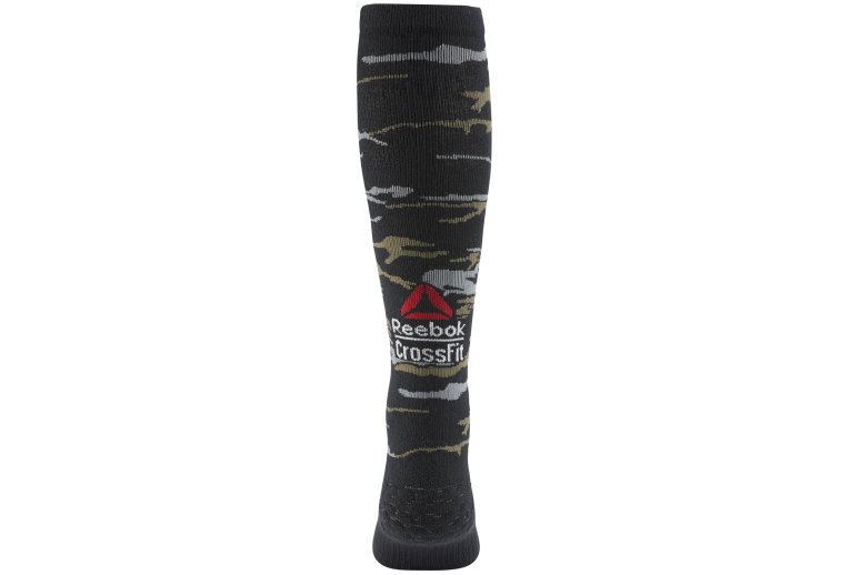Reebok Calcetines de compresin CrossFit