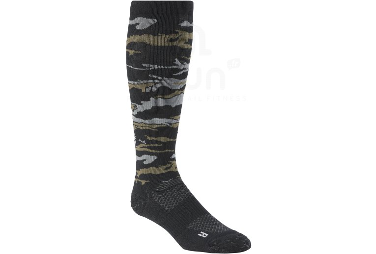 Reebok Calcetines de compresin CrossFit