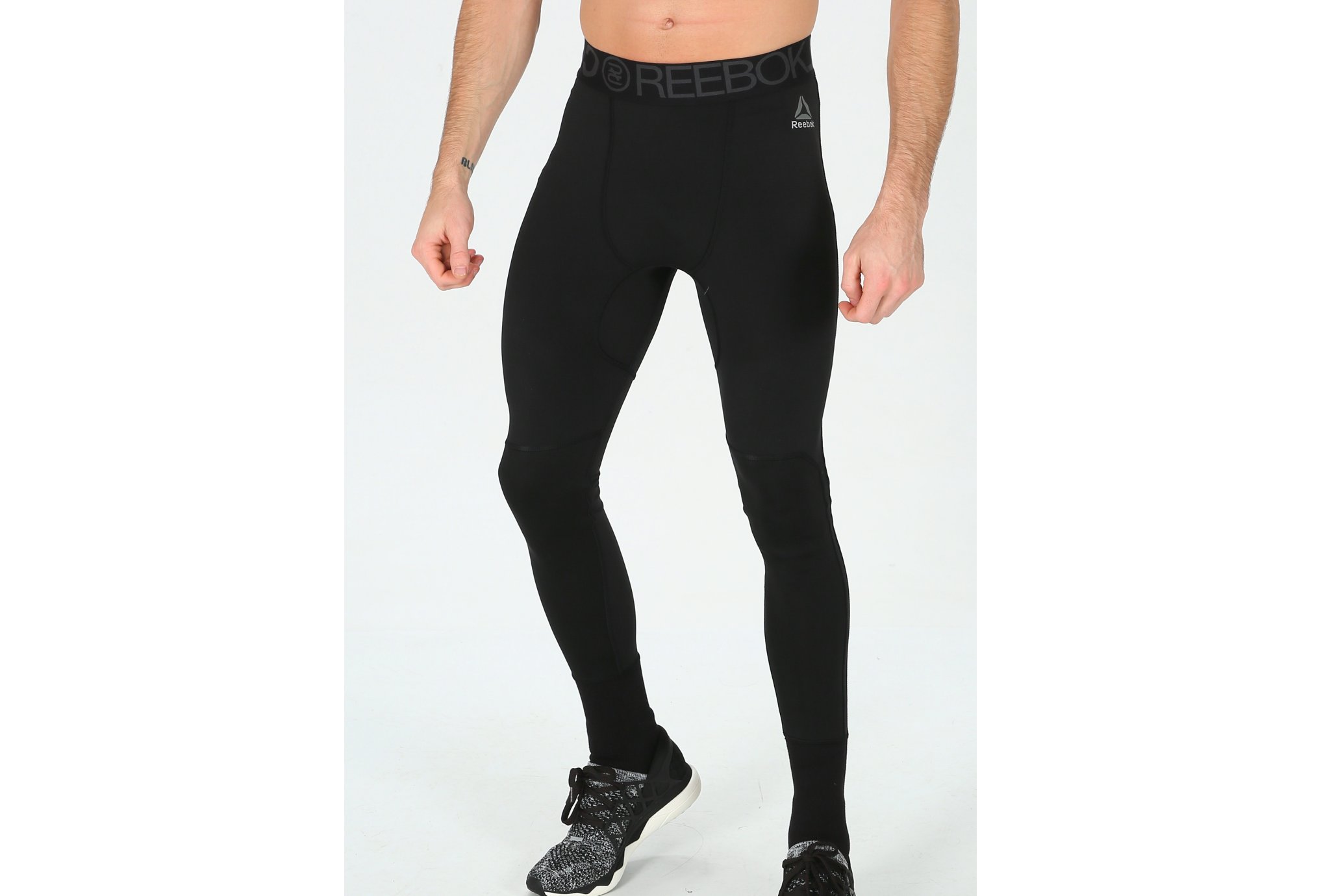 Reebok Combat Ankle M Diététique Vêtements homme