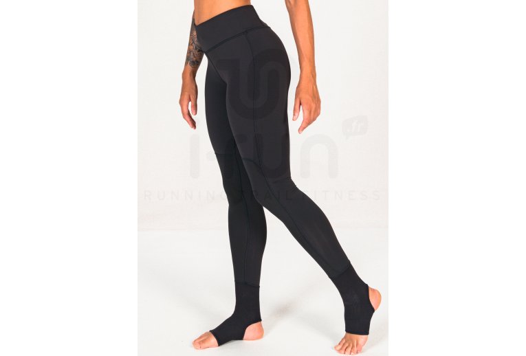 Reebok Mallas largas Combat Ankle