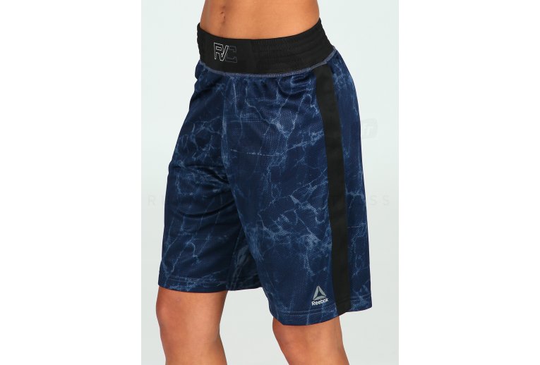 Reebok Pantal�n corto Combat Boxing