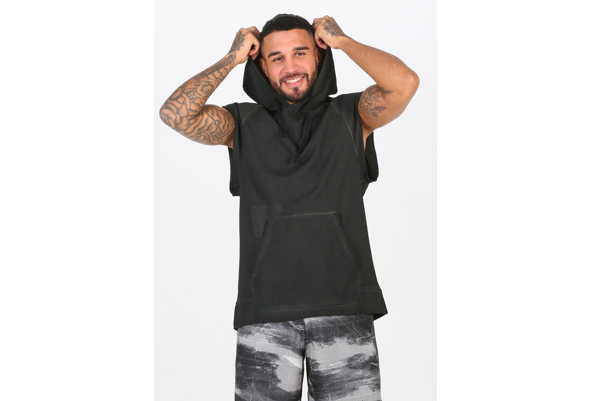 Reebok Combat Glory M Diététique Vêtements homme