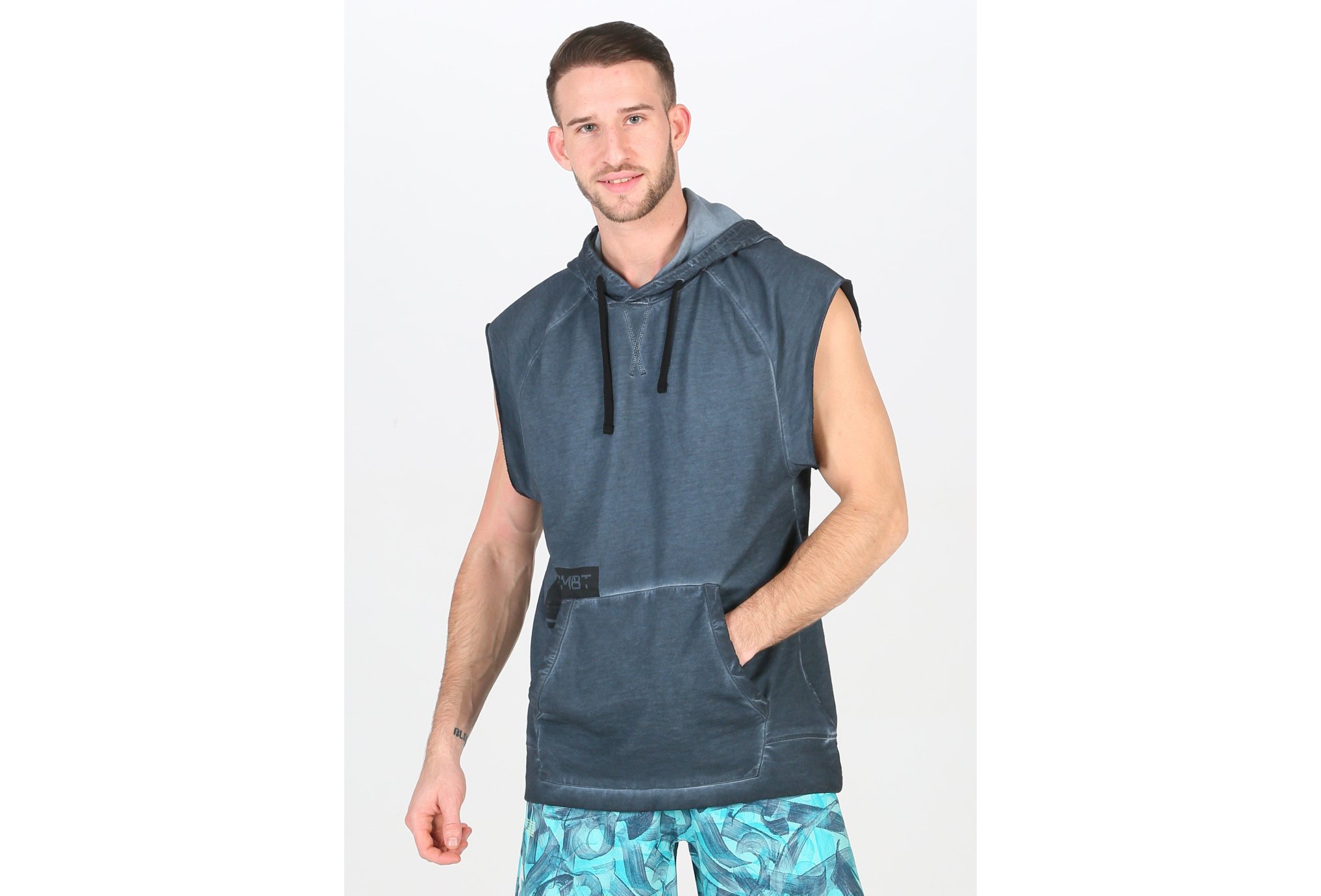 Reebok Combat Glory M Diététique Vêtements homme