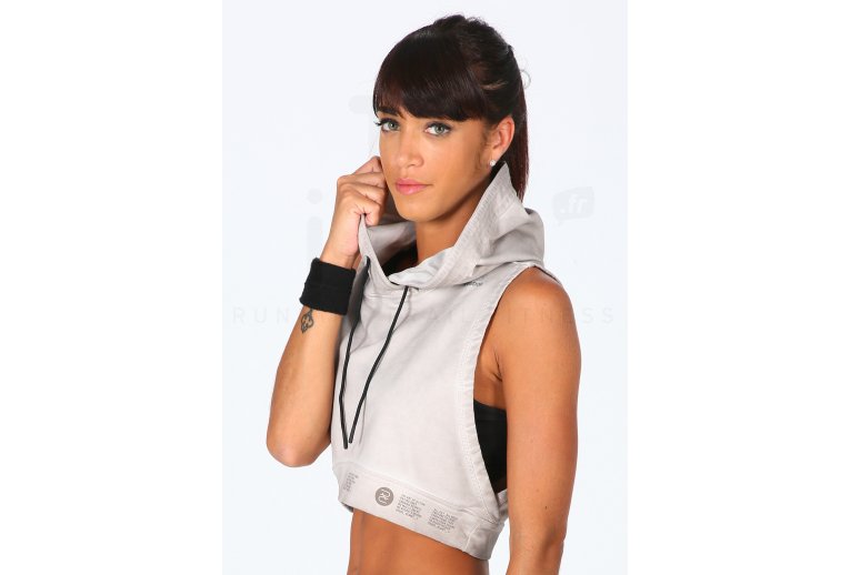 Reebok Sudadera sin mangas Combat Glory