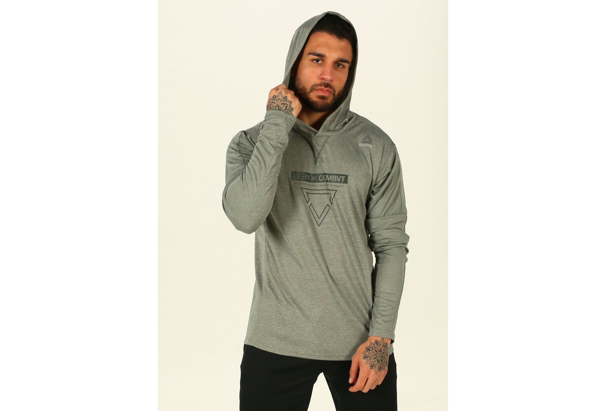 Reebok Combat Lightweight M Diététique Vêtements homme