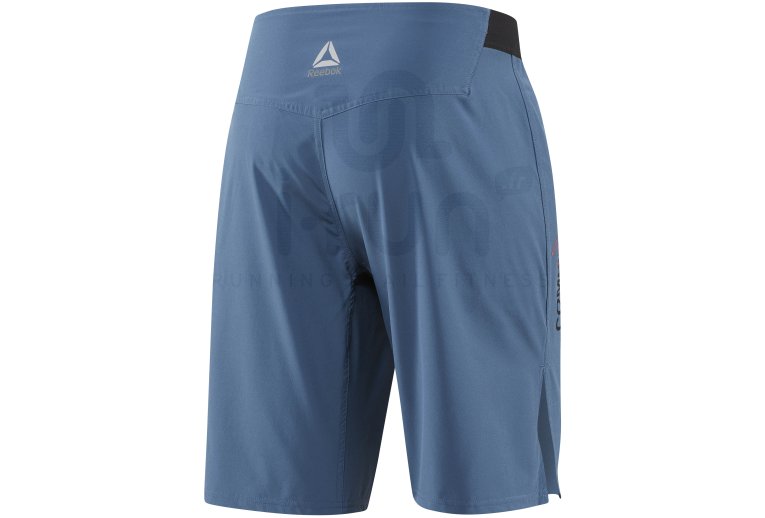 Reebok Pantal�n corto Combat MMA