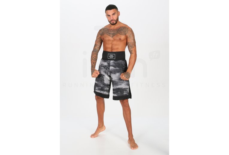 Reebok Pantal�n corto Combat Prime Boxing