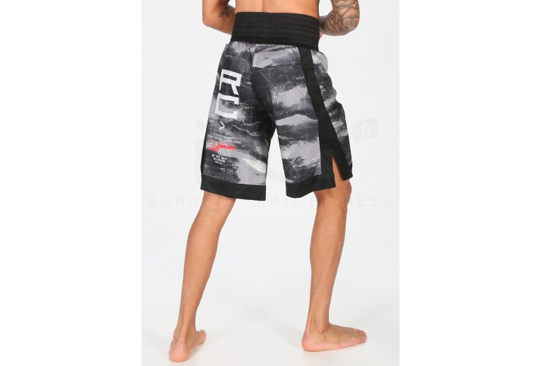 Reebok Pantal�n corto Combat Prime Boxing