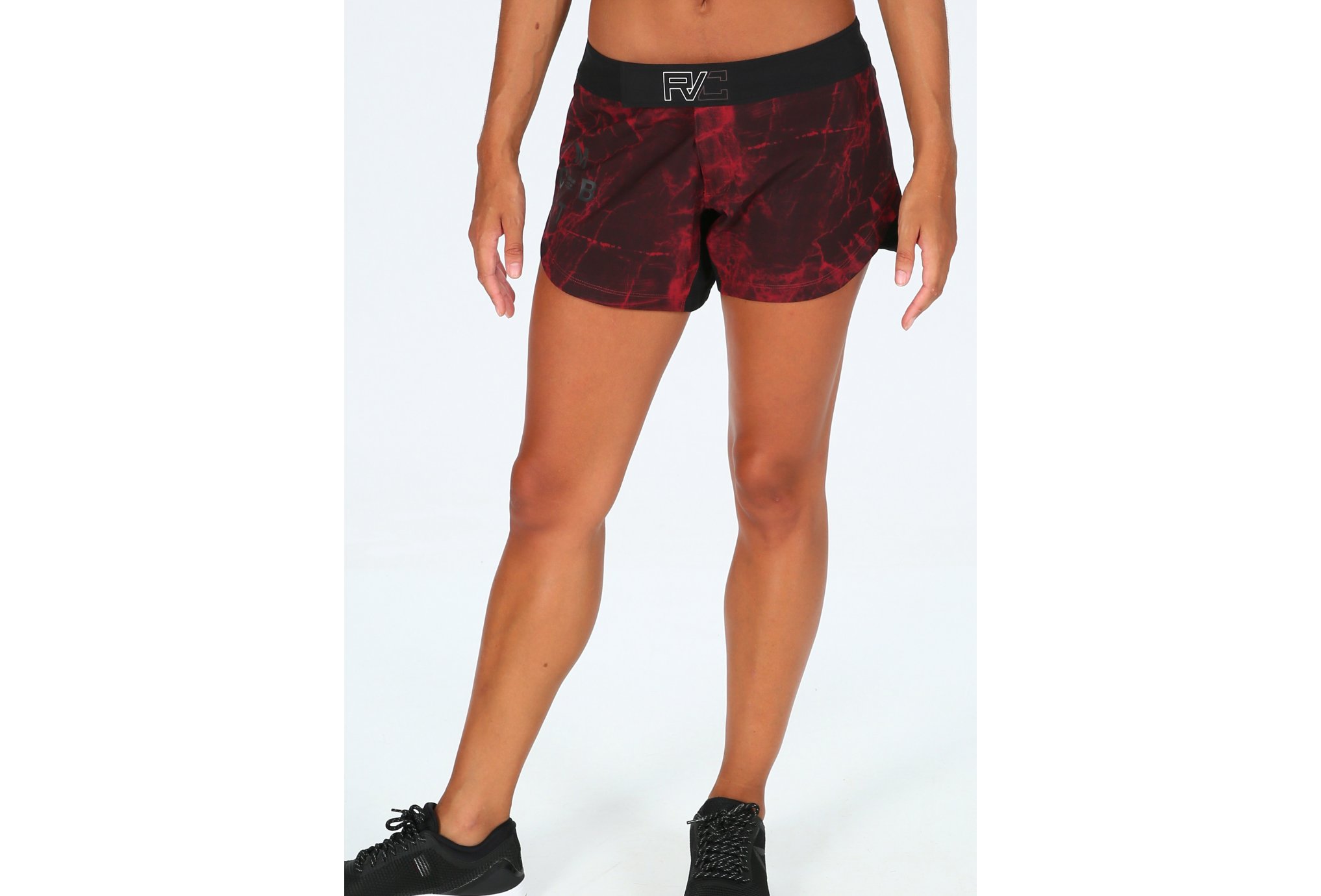 Reebok Combat Prime MMA W Diététique Vêtements femme
