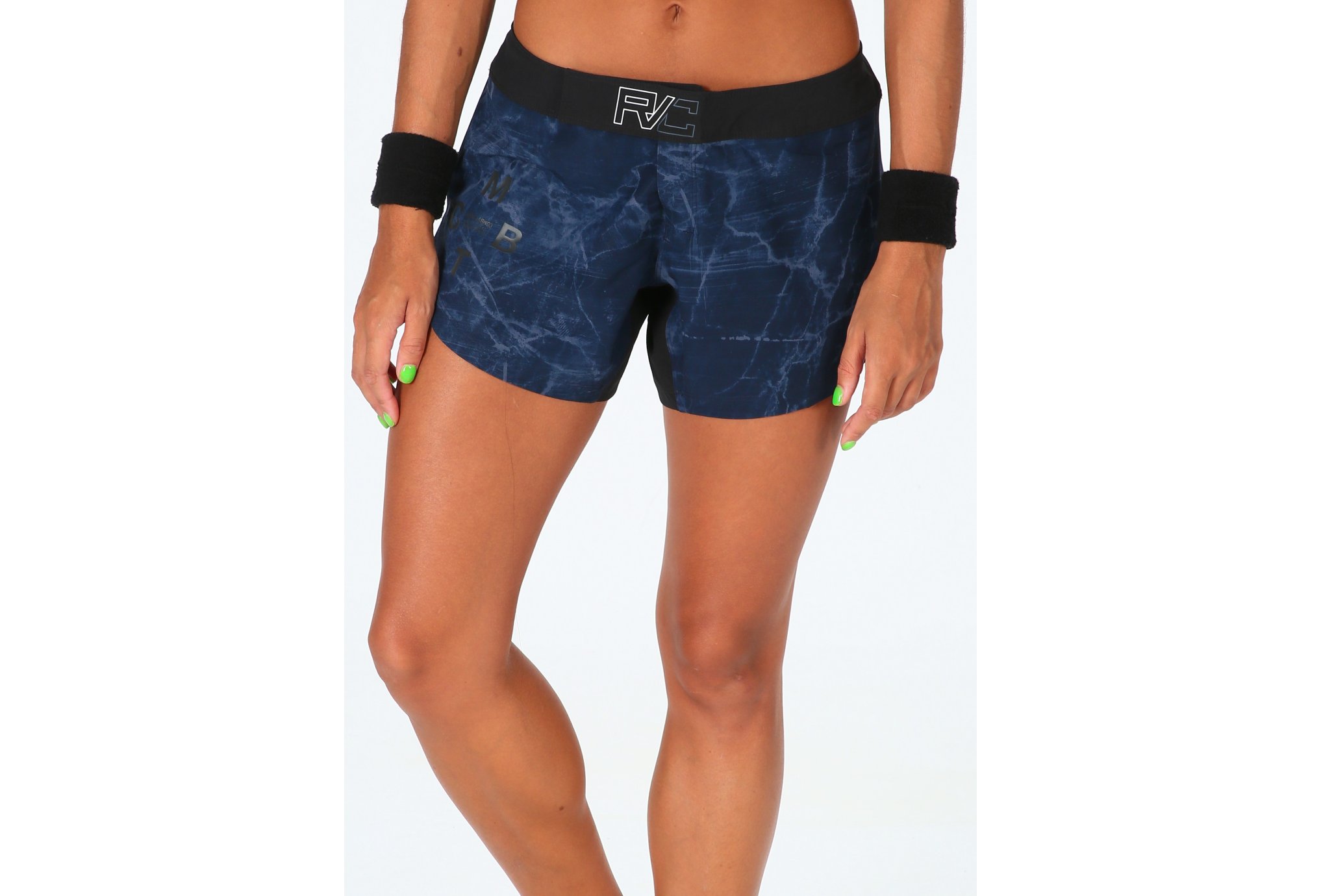 Reebok Combat Prime MMA W Diététique Vêtements femme