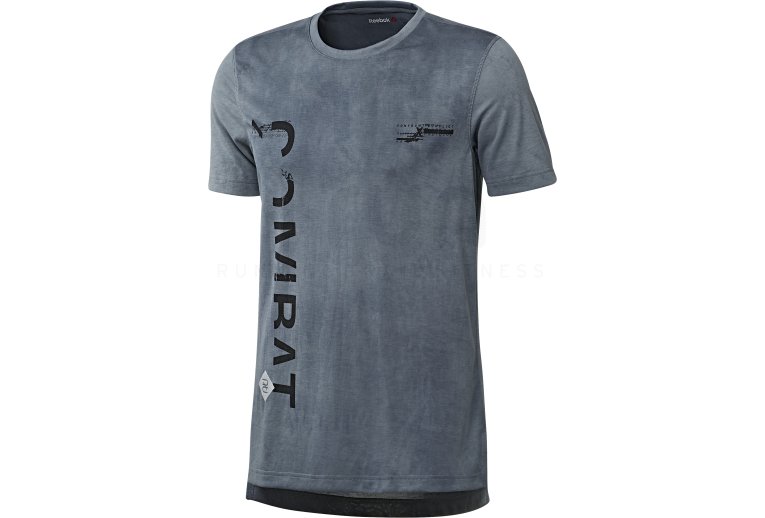 Reebok Combat Spray Dye M