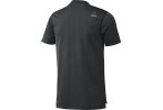 Reebok Camiseta manga corta Combat Spray Dye