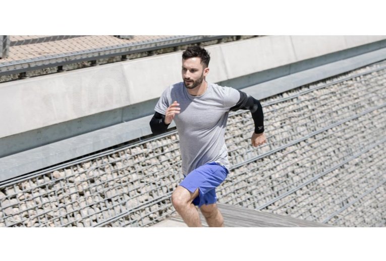 Reebok manguitos  Compression Arm Sleeves