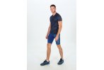Reebok Mallas cortas Compression CrossFit