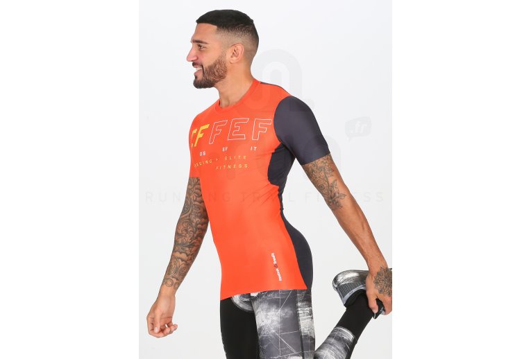 Reebok Compression Crossfit Herren