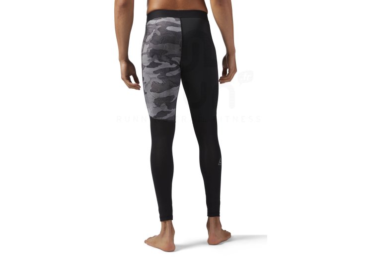 Reebok Mallas largas Compression