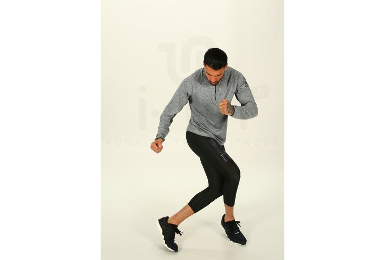 Reebok Mallas 3/4 Compression