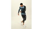 Reebok Camiseta manga larga Compression Reebok Combat