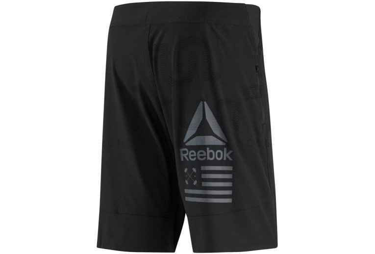 Reebok Pantal�n corto Cordura