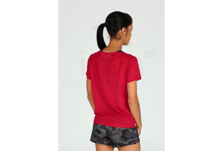 Reebok Camiseta manga corta Cordura