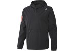 Reebok Sudadera Cortavientos