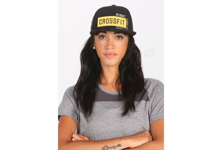 Reebok gorra Crossfit A-Flex