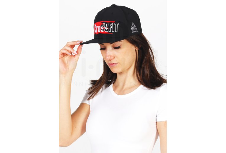 Reebok gorra Crossfit A-Flex