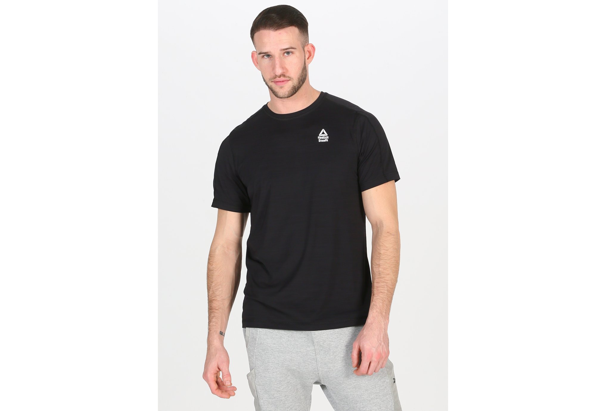 Reebok Crossfit Activchill M vêtement running homme