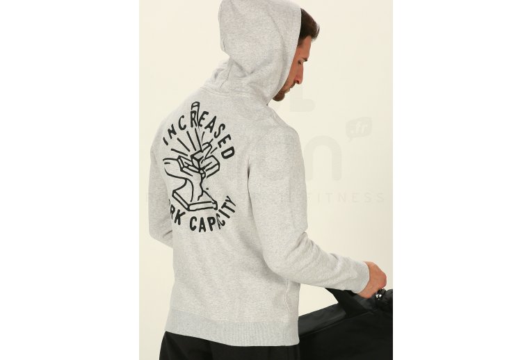 Reebok Sudadera CrossFit Anvil