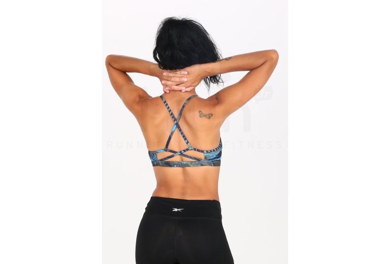 Reebok Crossfit AOP Games