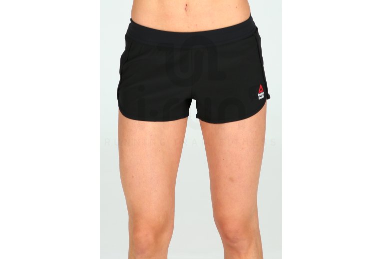 Reebok Pantal�n corto CrossFit Ass To Ankle
