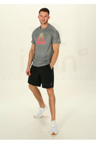 reebok crossfit austin ii short